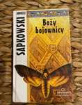 Andrzej Sapkowski Boży bojownicy