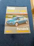 Ford Focus II i C-MAX Dieter Korp