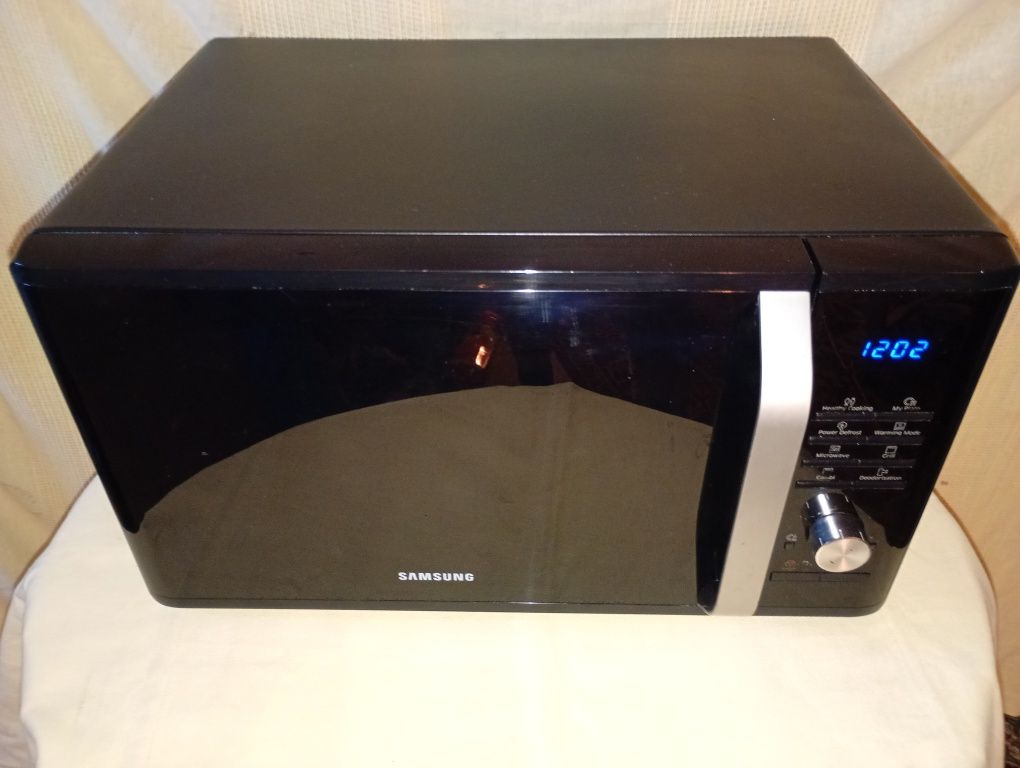 Micro-ondas com Grill, 28L para peças