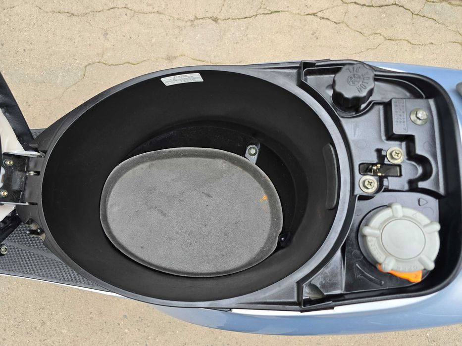 Мопед/Скутер Yamaha Jog SA-16 Japan Одесса