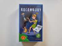 Kalambury Mini - gra dla dzieci 7+
