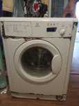 Пральна машина INDESIT WIXE 107 (EX)