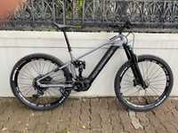 Bicicleta Eletrica Mondraker Crafty R Nova