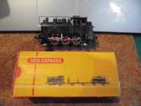 Trix Express  BR80 020 ep.III skala 1:87 H0 germany,makieta