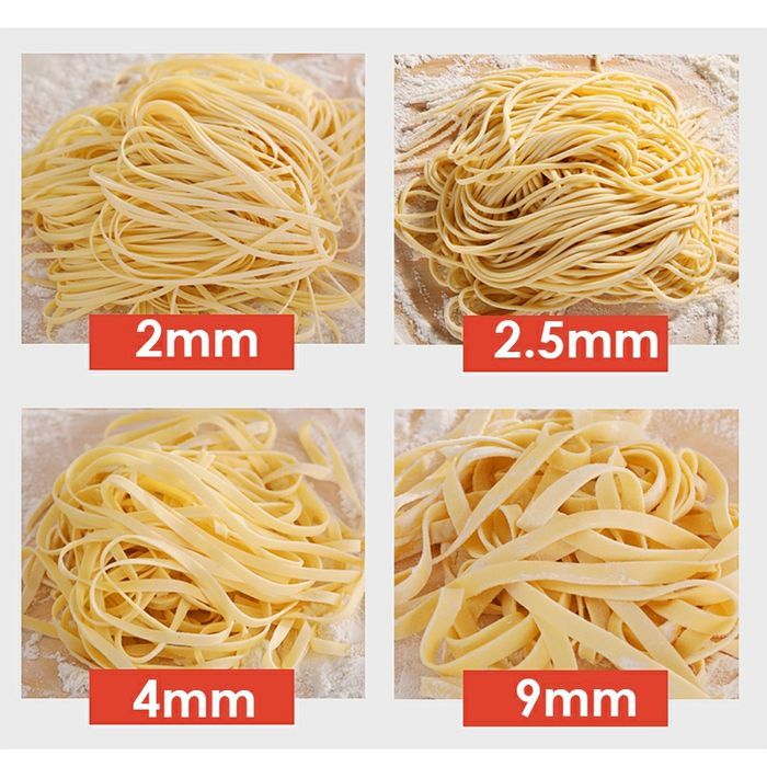 Макаронниця професійна