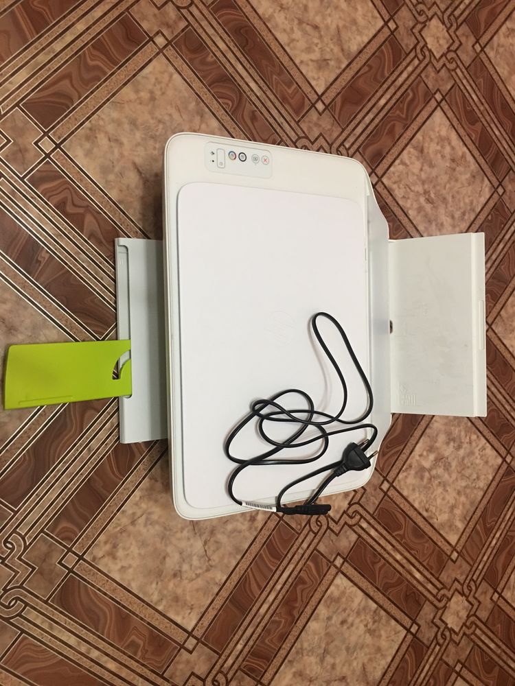 Принтер-Print Scan Copy HP 2130