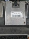 Блок управління двигуном EDC AUDI Q5 8R0907115H