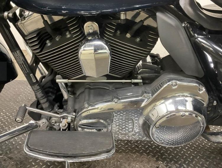 Harley Davidson Road King