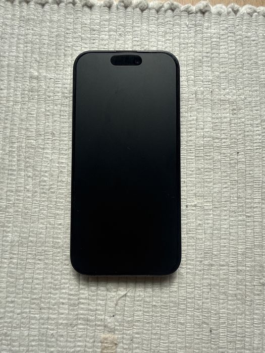 Iphone 15 Pro Excelente estado