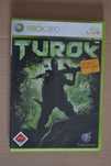 Turox  gra Xbox 360
