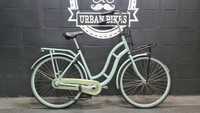 SPARTA Lola Jo rower miejski holender cargo towarowy 53 cm URBAN BIKES