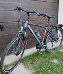Rower Kross 4.0 JAK NOWY