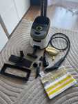 Parownica KARCHER SC 5 Deluxe Signature Line 1.513-491.0