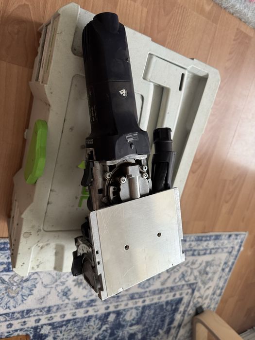 Festool Domino DF 500