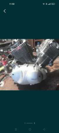 Sprzedam silnik do Yamaha Virago 535