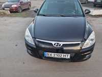 Авто Hyundai i30