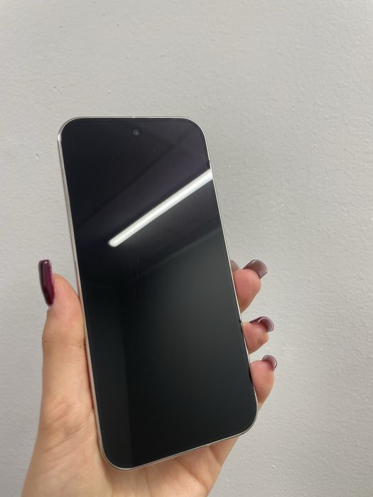 Google Pixel 9 Pro 256GB