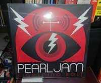 Pearl Jam - Lightning Bolt 2LP NM winyl