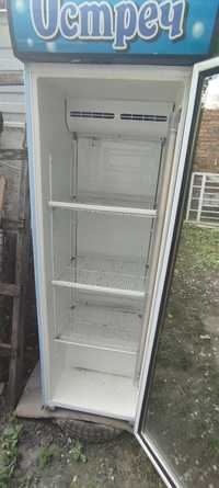 Шкаф холодильный Inter-501Т