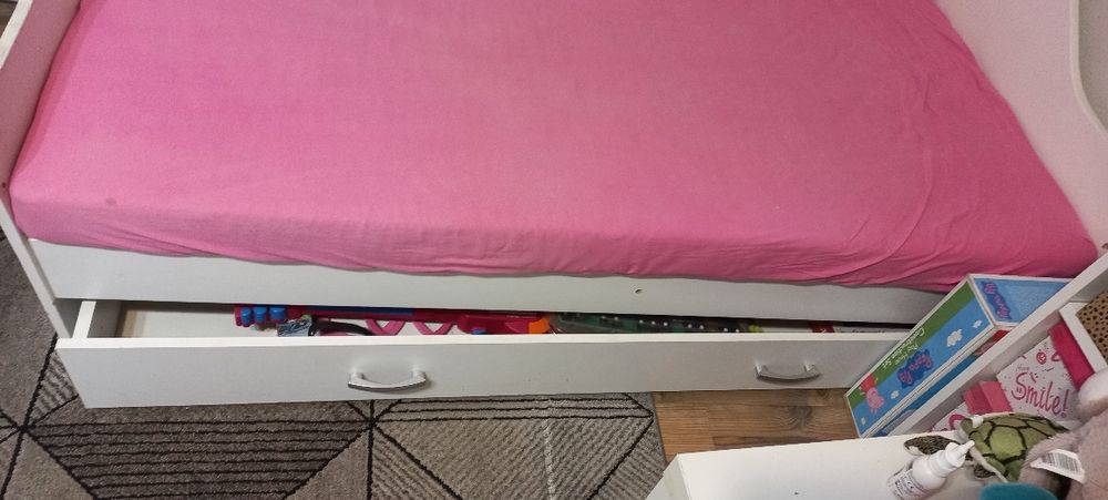 Sprzedam łóżko 160×80