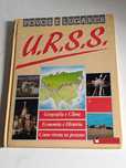 Livro Povos e Lugares URSS