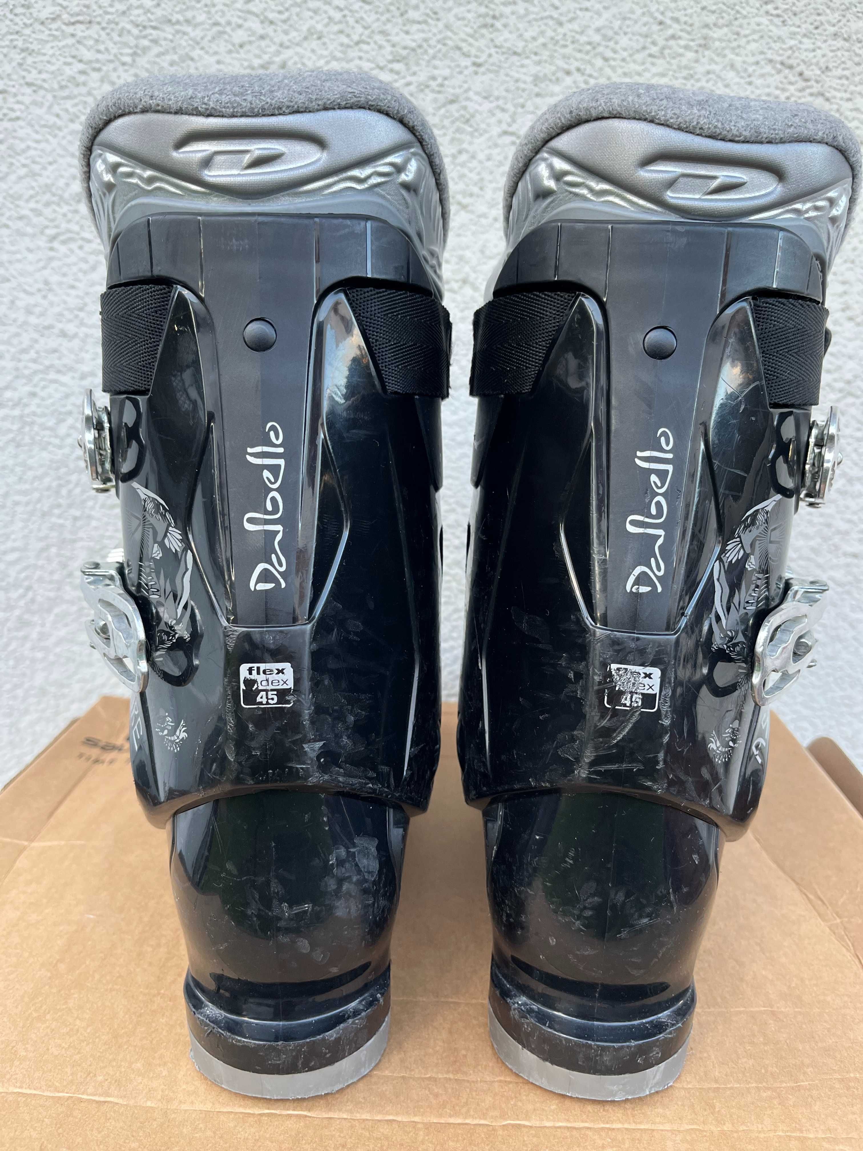 Buty narciarskie Dalbello Aspire wkładka 24,5 cm