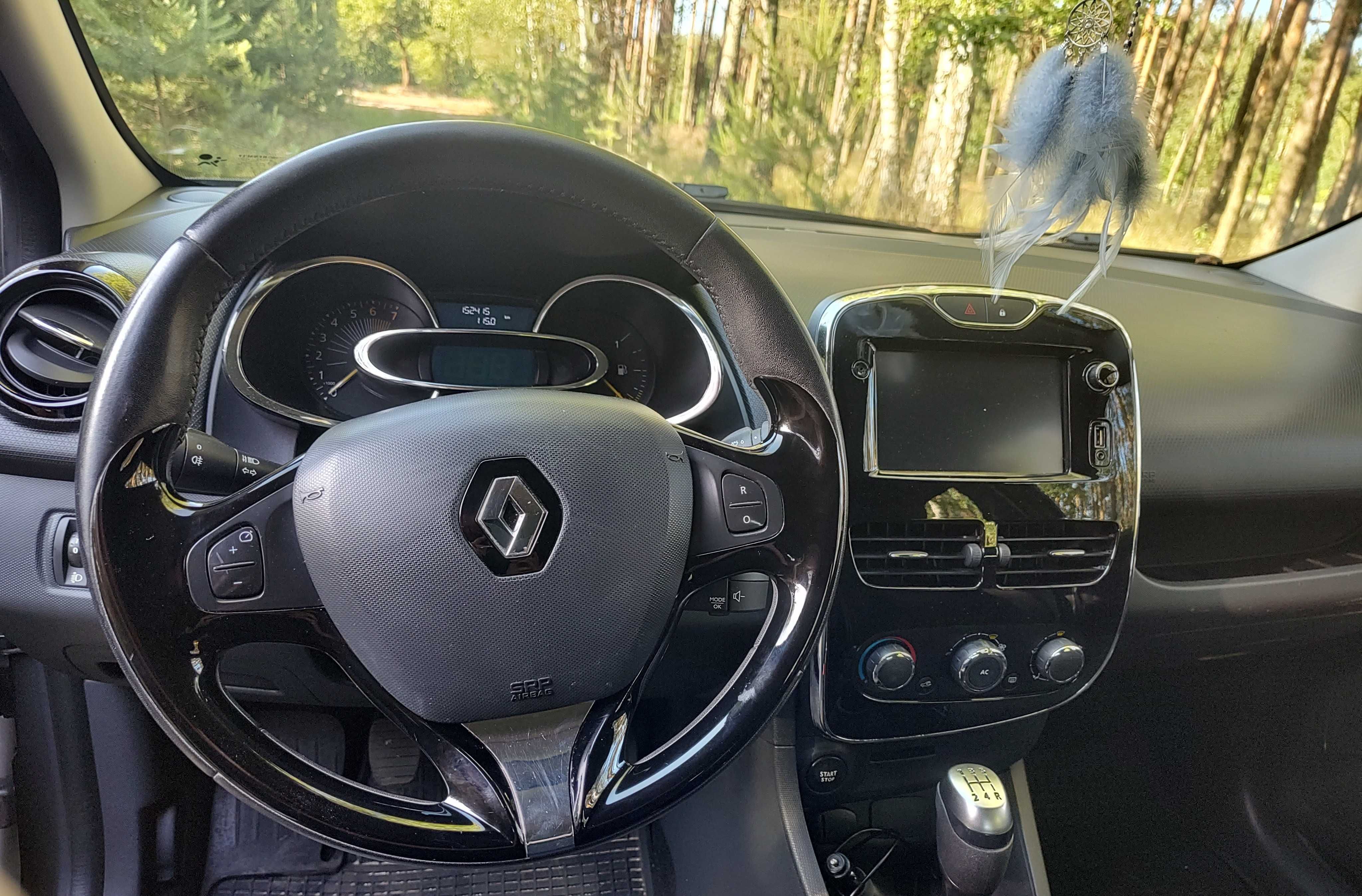 Renault Clio 0.9 Tce
