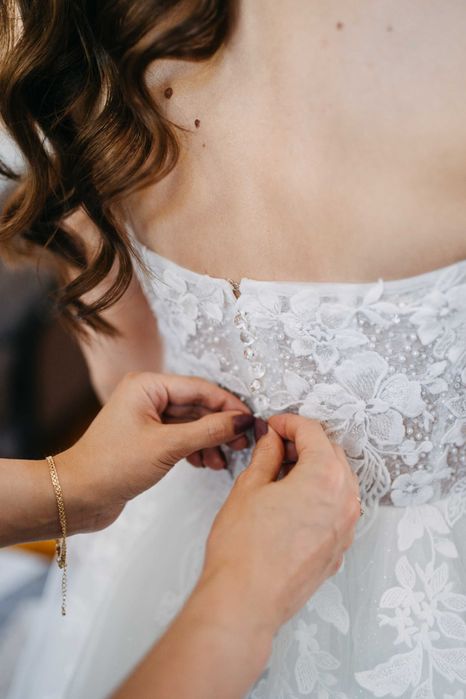 Suknia ślubna Yes I Do xs/s