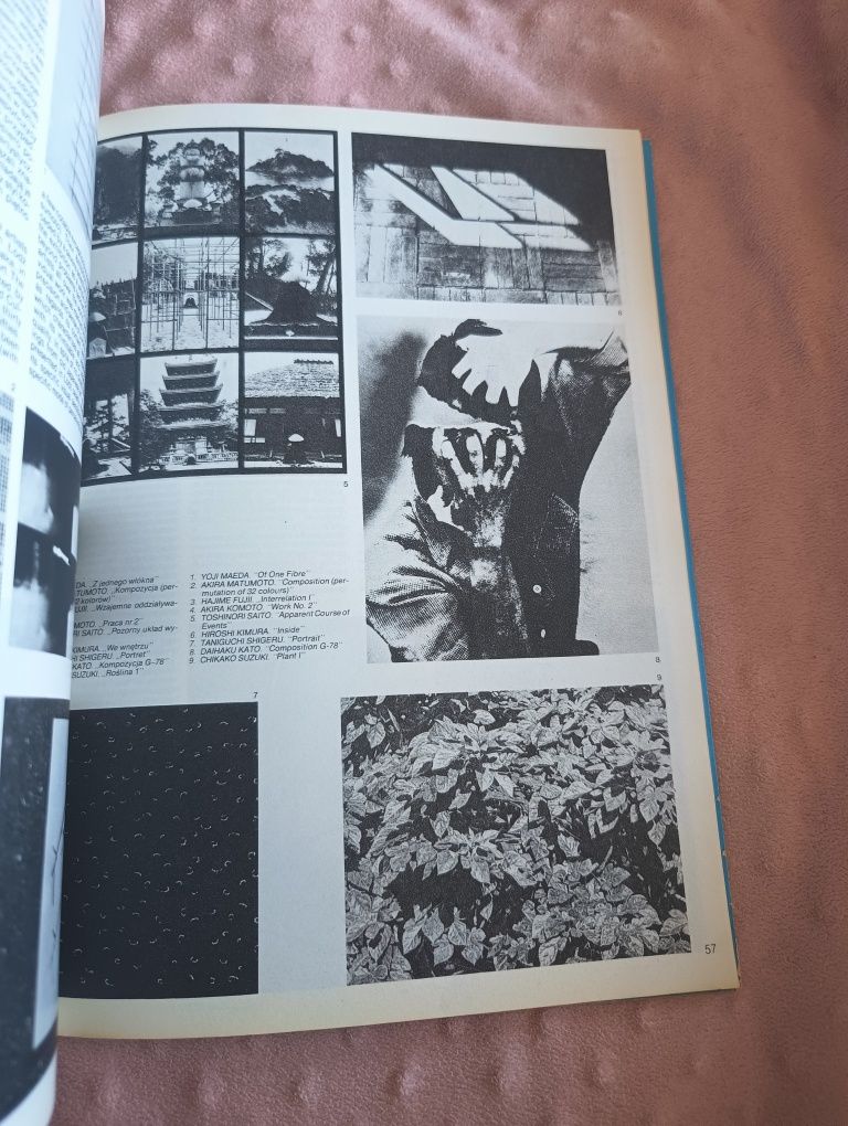 Magazyn Projekt 1979