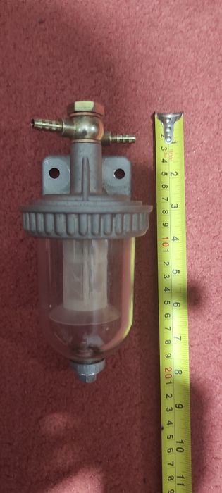 Філтр паливний .