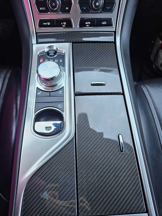 Jaguar XF Sportbrake Luxury Premium