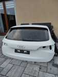 Klapa Audi Q5 kolor LY9C