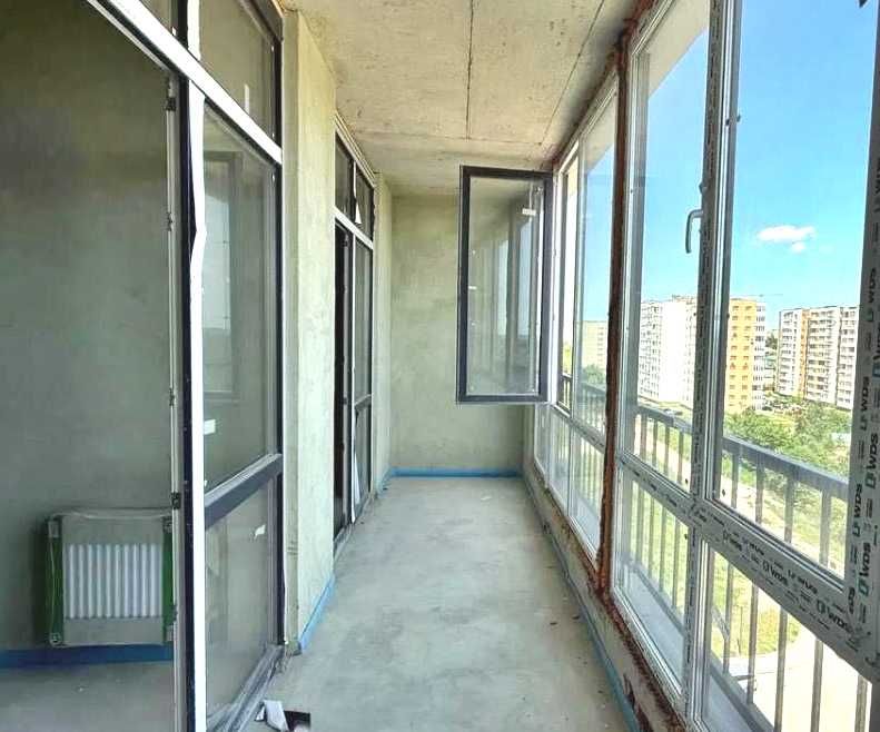 Продаж 1-но кімн. кв-ри в новобудові  вул. Трускавецька