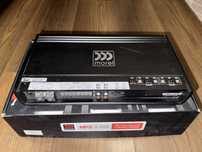Wzmacniacz audio samochodowy Morel MPS 4.400