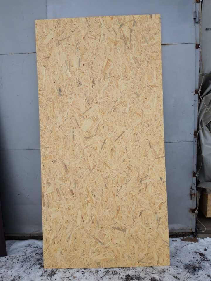 Płyta OSB grubość 10 mm, 2500 x 1250 mm NAJNIŻSZA CENA