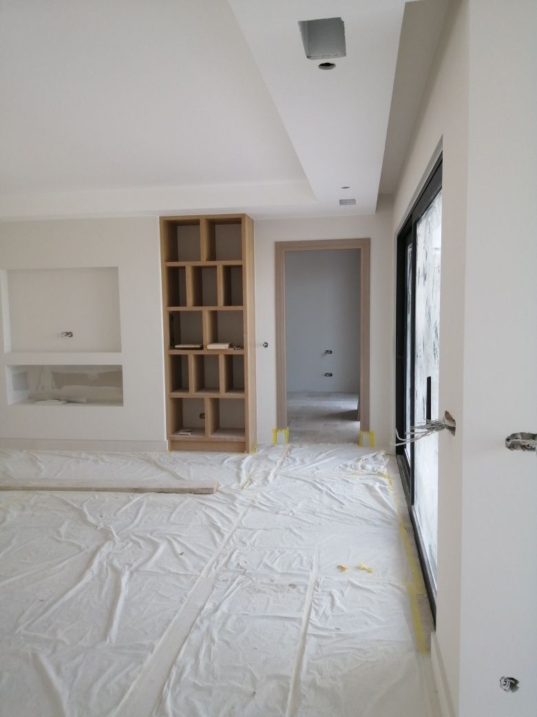 pintura em geral
