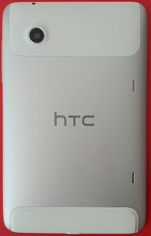 Tablet HTC Flyer - 7" - Não carrega - Para peças ou reparação