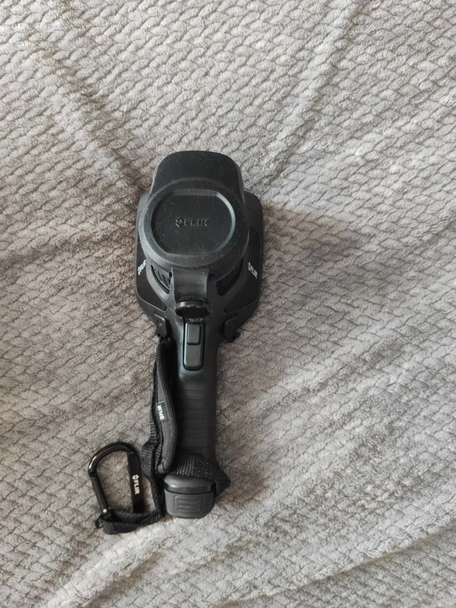 Kamera termowizyjna FLIR E95 464x348 pikseli