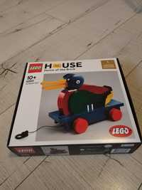Lego 40501 drewniana kaczka