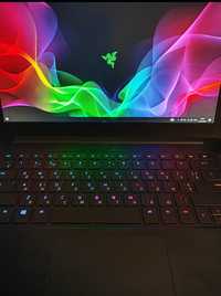 Razer Blade 14 | FullHd , Ips , i7 7700Hq , Gtx 1060 6gb , 16gb ddr4