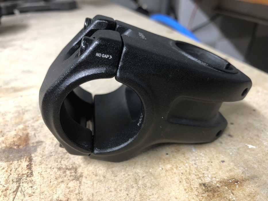 Avanços de biciceta BTT