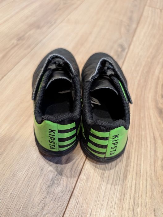 Korki piłkarskie chłopięce - rozmiar 29