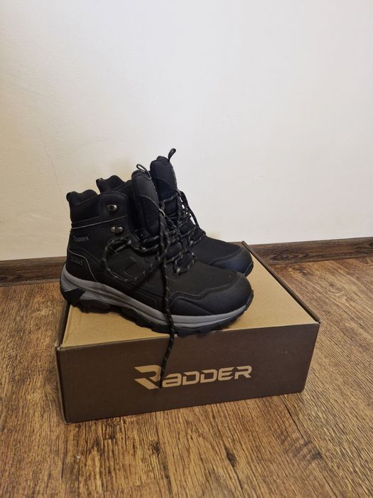 Зимні черевики Radder 40