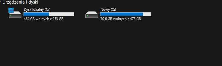 [ZESTAW] Komputer Gamingowy i5-12400f / RX 6600 8GB GDDR6 / 16 GB RAM