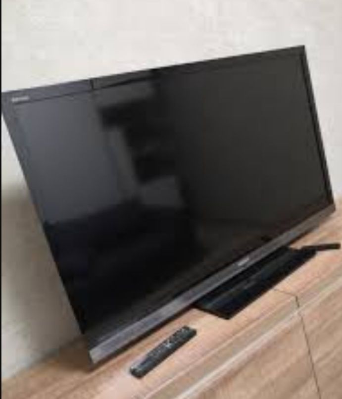 Sony Bravia 55 KDL EX710 бу