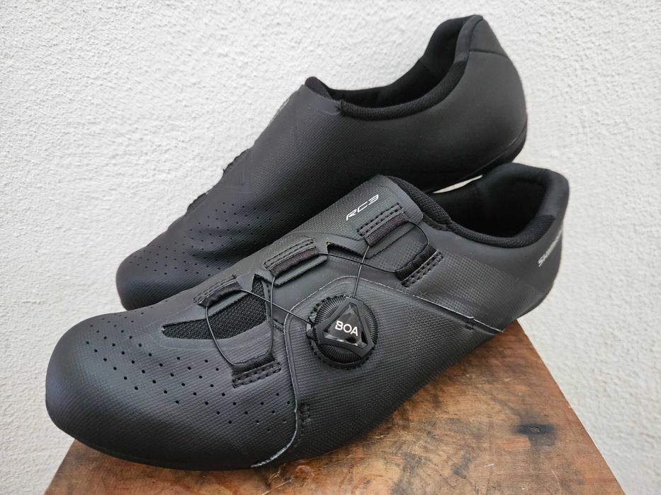 Sapatos Shimano RC3 | R065 n°45