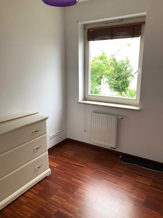 Mieszkanie do wynajęcia 64 m2,  ul. Głębocka