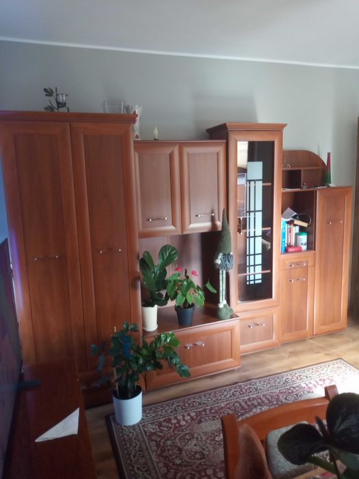 Meblościanka do pokoju
