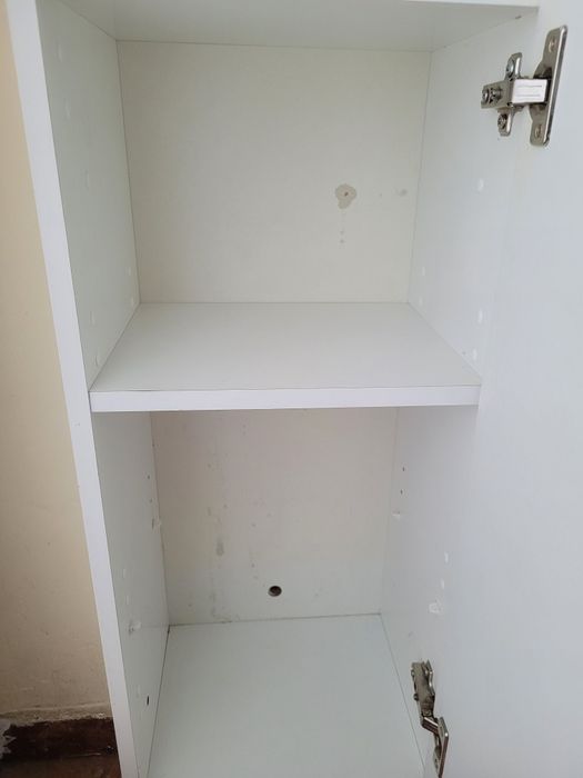 Szafka łazienkowa 160 x 33 x 29