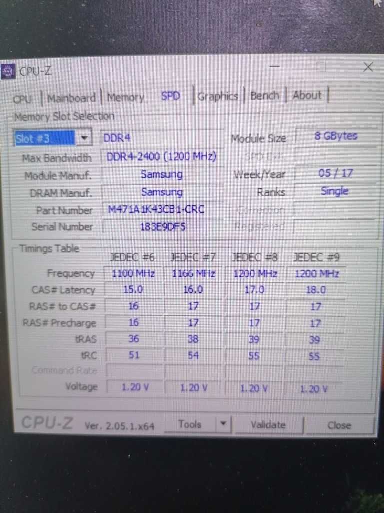 Asus ROG Strix GL753VD /i7-7700HQ /16GB /SSD 500GB